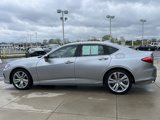 Certified 2022 Acura TLX w/ Technology Package image 3