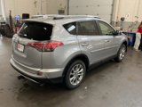 Used 2017 Toyota RAV4 Limited w/ All Weather Liner Package image 2