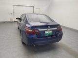 Used 2018 Nissan Altima 2.5 SR w/ SR Special Edition image 6