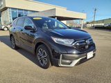 Used 2022 Honda CR-V EX-L image 2
