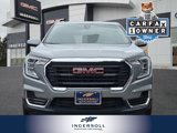 Used 2024 GMC Terrain SLE image 3