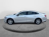 Used 2017 Chevrolet Malibu LS image 5