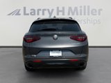 Used 2022 Alfa Romeo Stelvio Sprint image 4