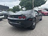 Used 2011 Chevrolet Camaro LT w/ RS Package image 4