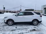 Used 2024 Chevrolet Equinox LT image 4