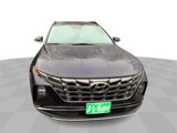 Used 2022 Hyundai Tucson Limited w/ Cargo Package image 4