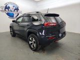 Used 2016 Jeep Cherokee Trailhawk w/ Cold Weather Group image 6