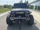 Used 2016 Jeep Wrangler Unlimited Rubicon image 4