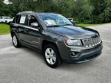 Used 2014 Jeep Compass Latitude image 2