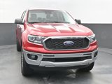Used 2021 Ford Ranger XLT w/ Equipment Group 301A Mid image 2