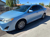 Used 2013 Toyota Camry LE image 4