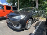 Used 2019 Chrysler Pacifica Limited image 2