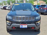 Certified 2019 Jeep Compass Trailhawk image 3