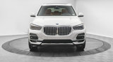 Used 2022 BMW X5 xDrive40i image 2
