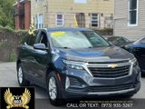 Used 2022 Chevrolet Equinox LT image 3
