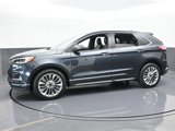 Used 2022 Ford Edge Titanium w/ Equipment Group 301A image 2