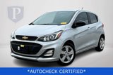 Used 2021 Chevrolet Spark LS image 3