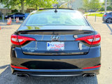 Used 2016 Hyundai Sonata Limited w/ Option Group 04 image 5