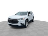 Certified 2020 Chevrolet Traverse LT image 4