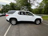 Used 2019 Chevrolet Traverse LT image 5