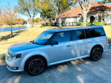 Used 2015 Ford Flex SEL w/ Equipment Group 202A image 5