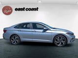 New 2025 Volkswagen Jetta SEL image 4