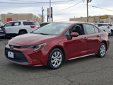Used 2022 Toyota Corolla LE image 3