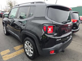 Used 2018 Jeep Renegade Latitude w/ Cold Weather Group image 3