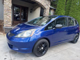 Used 2009 Honda Fit image 2