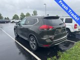 Used 2017 Nissan Rogue SL image 4
