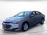 Used 2023 Chevrolet Malibu LT w/ Driver Confidence Package image 5