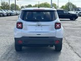 Used 2021 Jeep Renegade Limited image 5