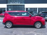 Used 2022 Kia Soul LX w/ Technology Package image 2