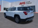 Used 2023 GMC Acadia SLT image 3