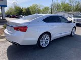 Used 2017 Chevrolet Impala Premier w/ Enhanced Convenience Package image 4