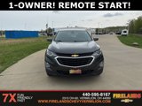 Used 2018 Chevrolet Equinox LT image 2