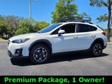 Used 2019 Subaru Crosstrek 2.0i Premium image 3