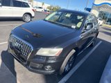 Used 2014 Audi Q5 2.0T Premium Plus w/ Premium Plus Package image 2
