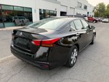 Used 2021 Nissan Altima 2.5 S image 4