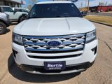 Certified 2019 Ford Explorer XLT w/ Equipment Group 201A image 2