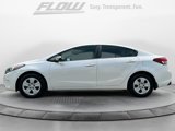 Used 2017 Kia Forte LX w/ LX Popular Package image 5