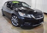 Used 2014 Honda Accord Sport image 3