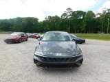 New 2025 Hyundai Elantra Sport image 2