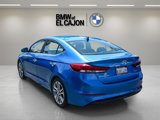 Used 2017 Hyundai Elantra Limited w/ Limited Ultimate Package 05 image 4