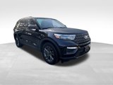 Used 2021 Ford Explorer XLT w/ Equipment Group 202A image 2