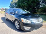 Used 2013 Nissan Altima 2.5 SL w/ Technology Pkg image 4