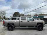 Used 2013 Chevrolet Silverado 2500 W/T image 5