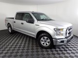 Used 2016 Ford F150 XLT image 3