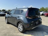 Certified 2025 Kia Soul LX image 6