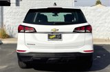 Used 2022 Chevrolet Equinox LS image 3
